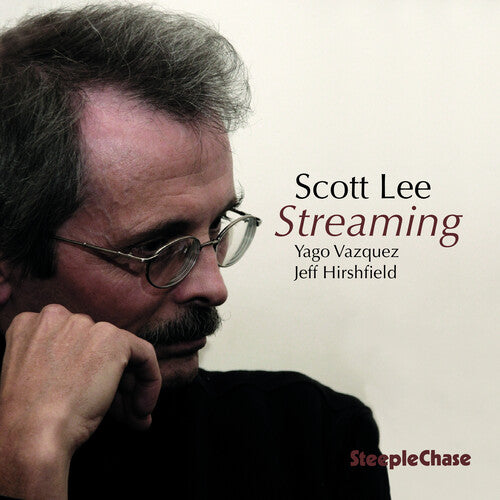 Lee, Scott: Streaming