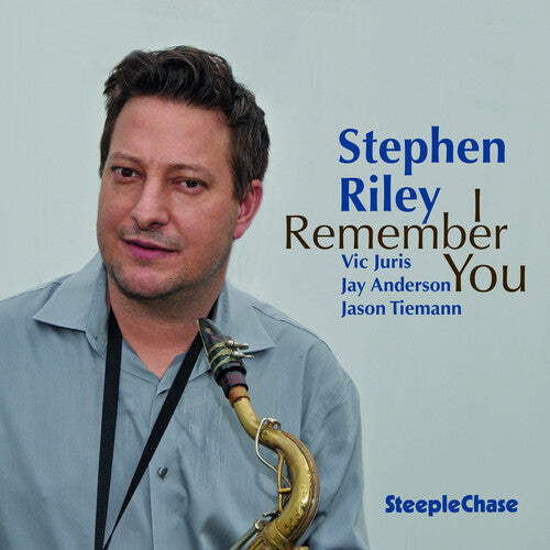 Riley, Stephen: I Remember You