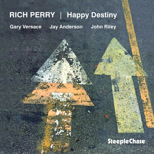 Perry, Rich: Happy Destiny