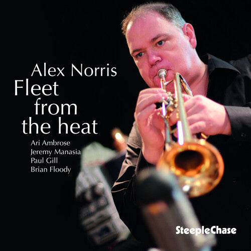 Norris, Alex: Fleet From The Heat