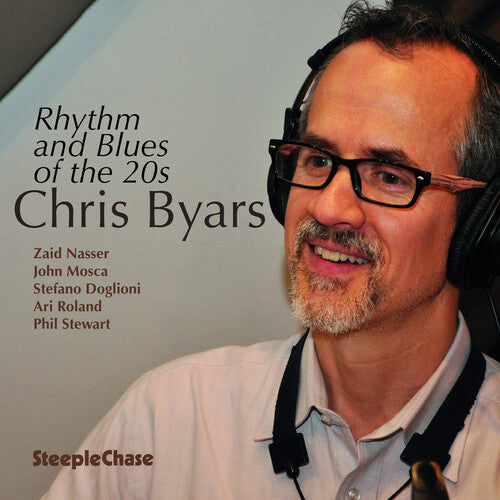 Byars, Chris: Rhythm & Blues of the 20s