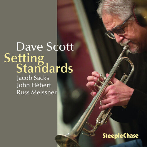 Scott, Dave: Setting Standards