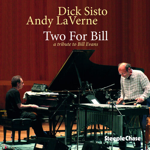 Sisto, Dick / Laverne, Andy: Two For Bill