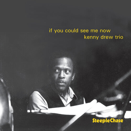 Drew, Kenny: If You Could See Me Now - SUPER-AUDIO CD