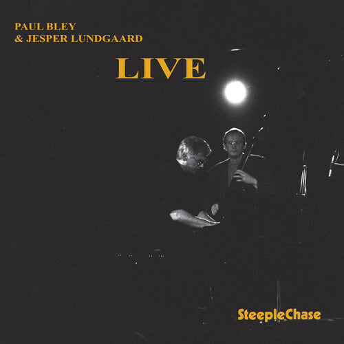 Bley, Paul: Live - SUPER-AUDIO CD