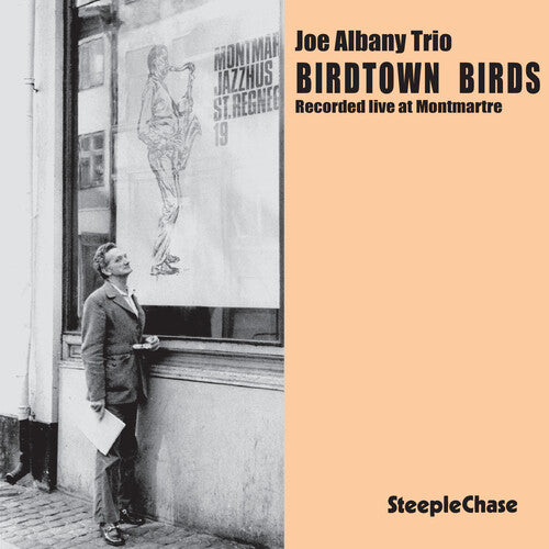 Albany, Joe: Birdtown Birds - SUPER-AUDIO CD