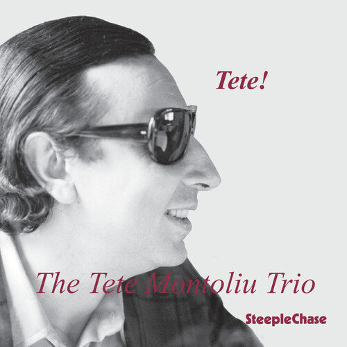 Montoliu, Tete: Tete! - SUPER-AUDIO CD