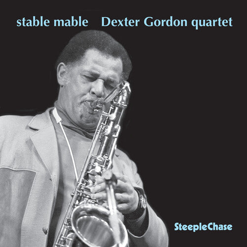 Gordon, Dexter: Stable Mable - SUPER-AUDIO CD