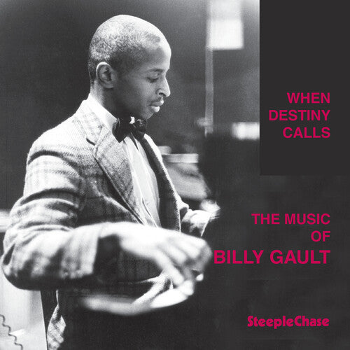 Gault, Billy: When Destiny Calls - SUPER-AUDIO CD