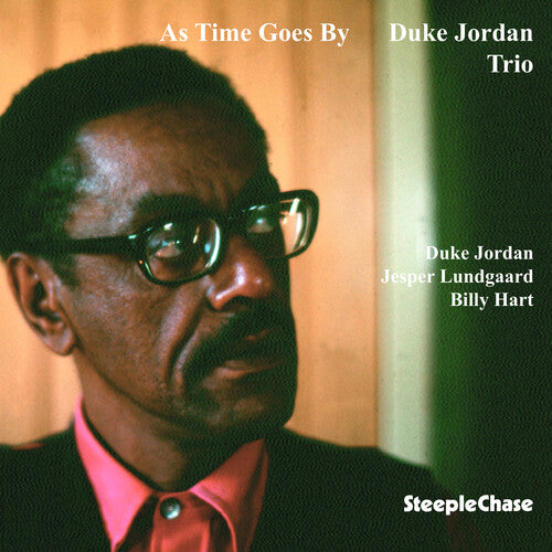 Jordan, Duke: As Time Goes By - SUPER-AUDIO CD