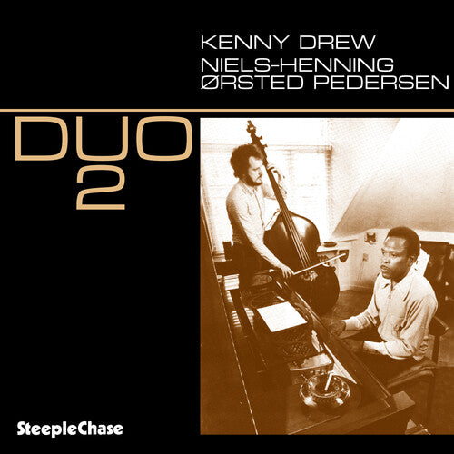 Kenny Drew: Duo 2 - SUPER-AUDIO CD