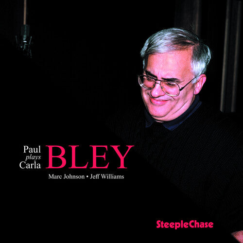 Bley, Paul: Plays Carla Bley - SUPER-AUDIO CD