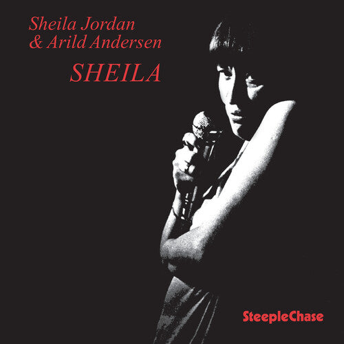 Jordan, Sheila / Andersen, Arild: Sheila - SUPER-AUDIO CD