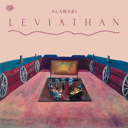 Alawari: Leviathan