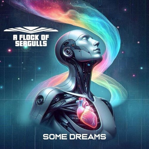 Flock of Seagulls: Some Dreams