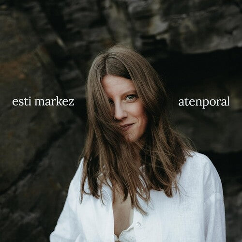 Esti Markez: Atenporal - COMPACT DISCS