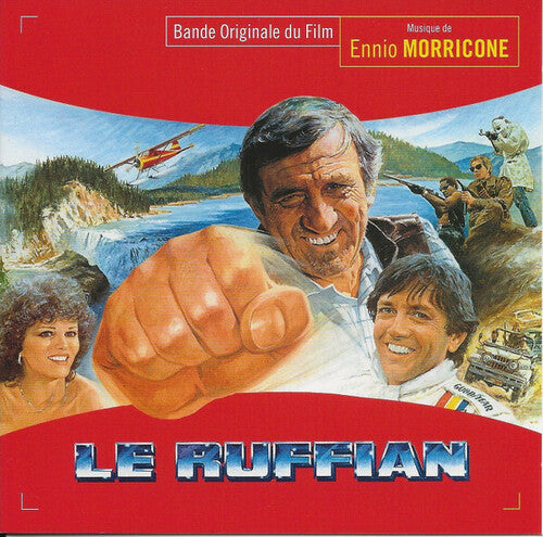 Morricone, Ennio: Le Ruffian (Original Soundtrack) - Remastered & Expanded