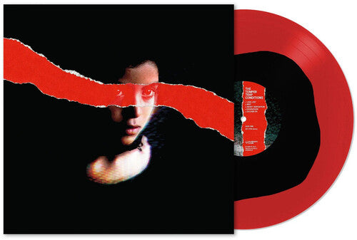 Temper Trap: Conditions: 15th Anniversary - Red Colored Vinyl