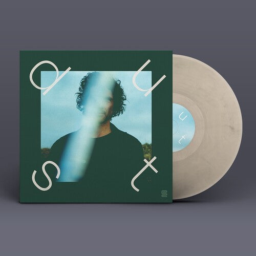 Collin, Romain: Dust - VINYL LP