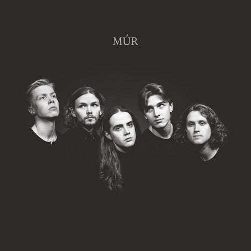 Mur: Mur - VINYL LP