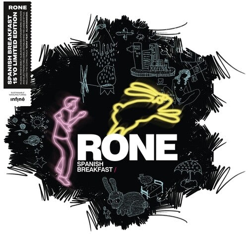 Rone: Spanish Breakfast: 15 Years Anniversary Edition