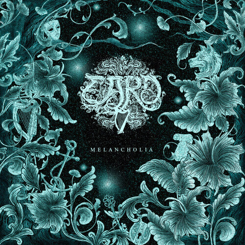 Eard: Melancholia - COMPACT DISCS