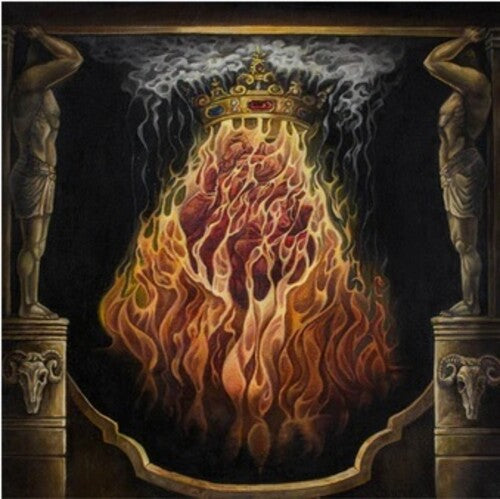 Todestrieb: Corona Tenebra - COMPACT DISCS