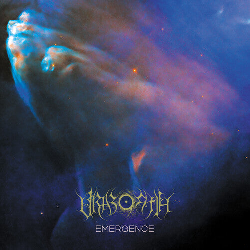 Vrazorth: Emergence - COMPACT DISCS