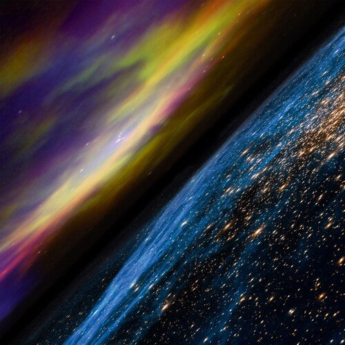 Mesarthim: Anthropic Bias / Departure - VINYL LP