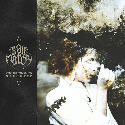 Piah Mater: The Wandering Daughter - VINYL LP