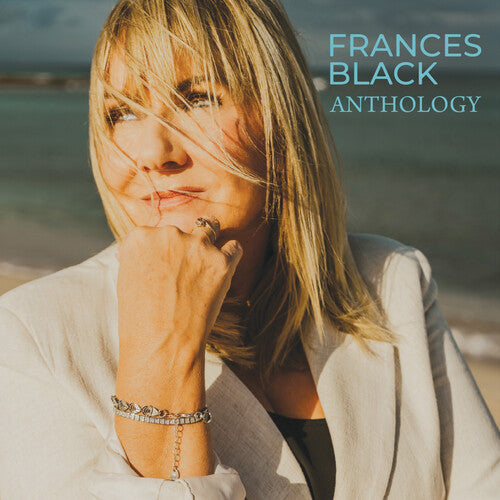 Frances Black: Anthology - COMPACT DISCS