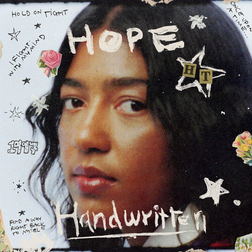 Hope Tala: Hope Handwritten - VINYL LP