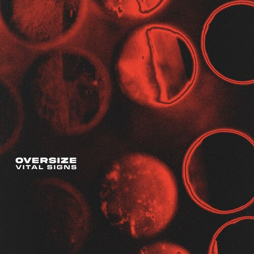 Oversize: Vital Signs - COMPACT DISCS