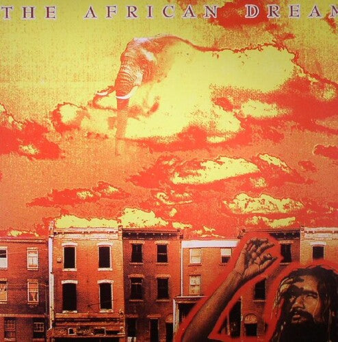 African Dream: The African Dream