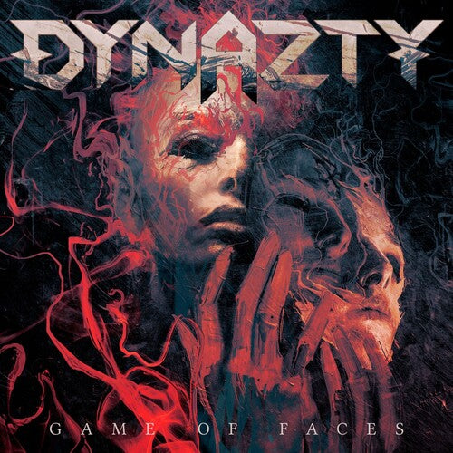 Dynazty: Game of Faces - COMPACT DISCS