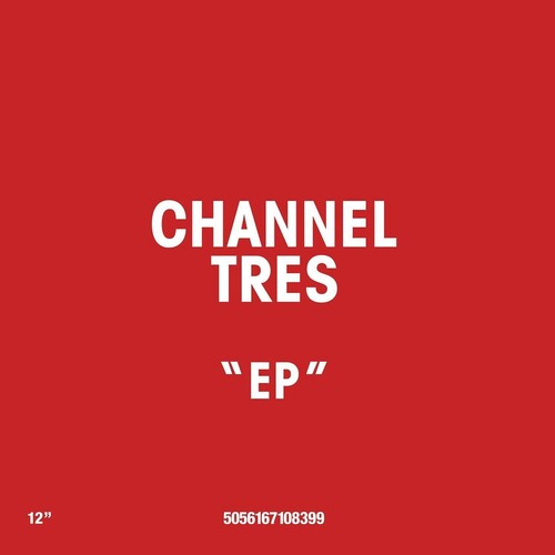 Channel Tres: Channel Tres