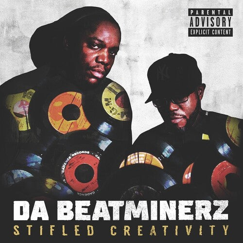 Da Beatminerz: Stifled Creativity