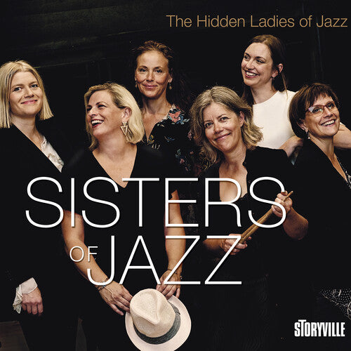 Sisters of Jazz: Sisters of Jazz