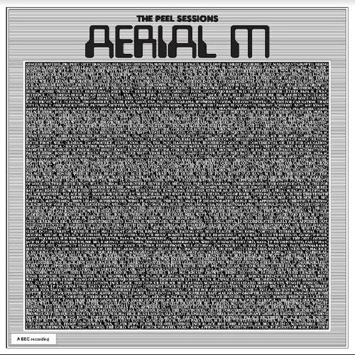 Aerial M: The Peel Sessions