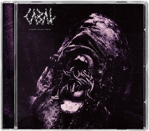 Cabal: Everything Rots - COMPACT DISCS