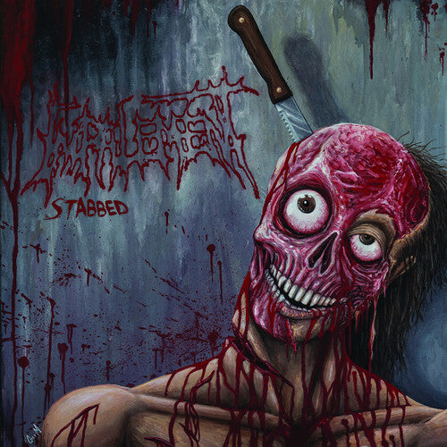 Impalement: Stabbed - COMPACT DISCS