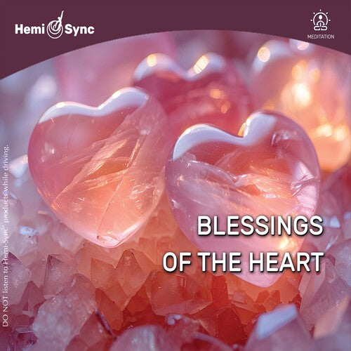 Taylor, Lee: Blessings Of The Heart