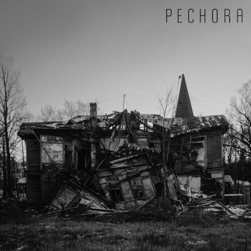 Pechora: Mjortvoe - COMPACT DISCS