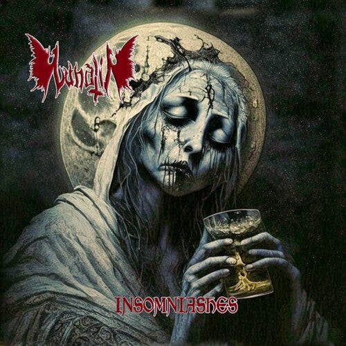 Lunatii: Insomniashes - COMPACT DISCS
