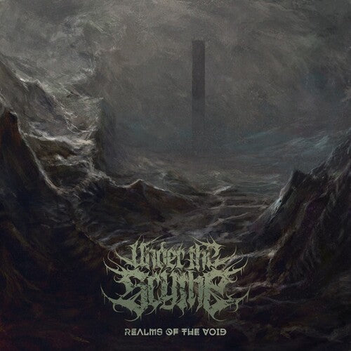 Under the Scythe: Realms Of The Void - COMPACT DISCS
