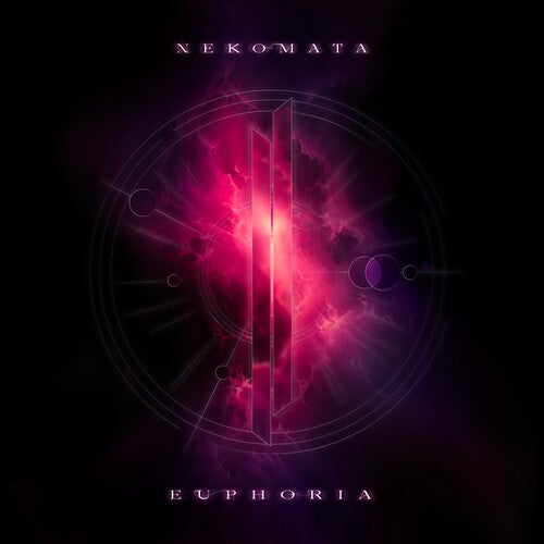 Nekomata: Euphoria - COMPACT DISCS