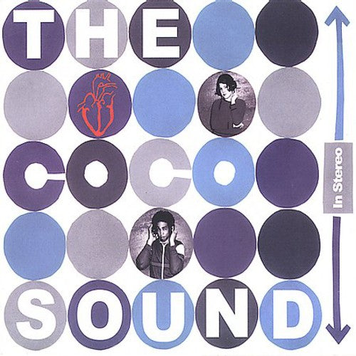 C.O.C.O.: C.O.C.O. Sound