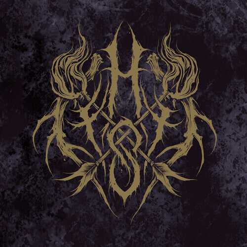 Harakiri For The Sky: Scorched Earth - COMPACT DISCS