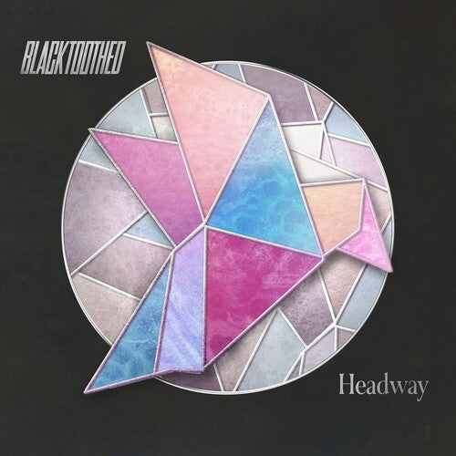 Blacktoothed: Headway - COMPACT DISCS