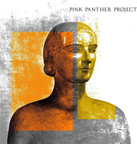 Pink Panther Project: Intoxicating Embrace - COMPACT DISCS